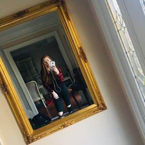 Meet your Posher, Kailey